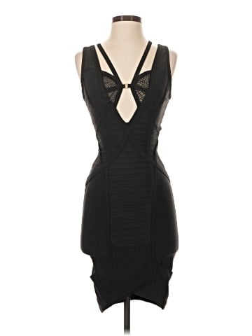 Wow Couture Cocktail Dress (view 1)