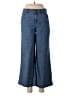 Level 99 Blue Jeans Size 28 waist - photo 1