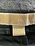 MICHAEL Michael Kors Black Active Pants Size 10 - photo 4