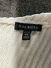 Talbots Ivory Turtleneck Sweater Size XL - photo 7