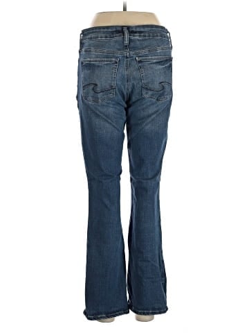Silver Jeans Co. Jeans (view 2)