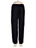 Monrow Black Track Pants Size M - photo 1