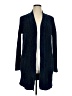 Matty M 100% Polyester Blue Cardigan Size XL - photo 1