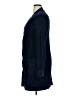 Matty M 100% Polyester Blue Cardigan Size XL - photo 5