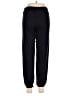 Monrow Black Track Pants Size M - photo 2