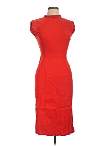 Unique Vintage Cocktail Dress (view 1)