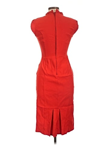 Unique Vintage Cocktail Dress (view 2)