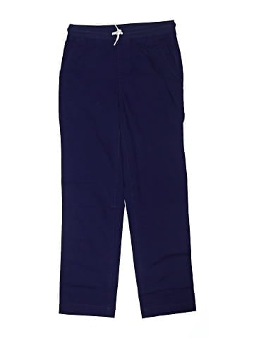 Lands' End Casual Pants (view 1)