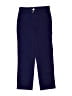Lands' End Solid Blue Casual Pants Size 10 - 12 - photo 1