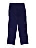 Lands' End Solid Blue Casual Pants Size 10 - 12 - photo 2