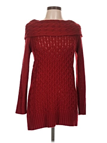 DressBarn Casual Dress (view 1)