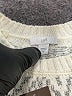 J.Jill Ivory Pullover Sweater Size XS - photo 7