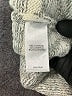 J.Jill Ivory Pullover Sweater Size XS - photo 8
