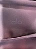 Alo Burgundy Active Pants Size S - photo 7