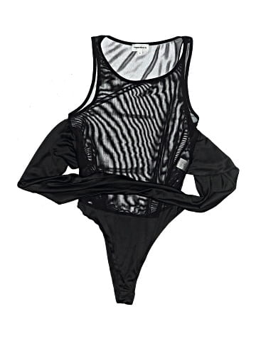 Superdown Bodysuit (view 1)