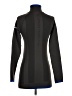 Adidas Stella McCartney Gray Black Pullover Sweater Size S - photo 2