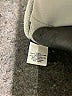 Fila Sport 100% Polyester Gray Track Jacket Size 10 - 12 - photo 4