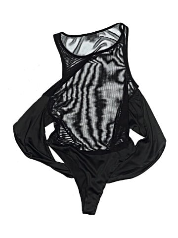 Superdown Bodysuit (view 2)