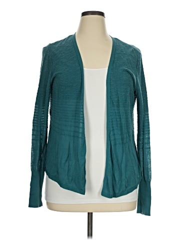 Simply Vera Vera Wang Cardigan (view 1)