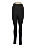 American Apparel Solid Black Active Pants Size M - photo 1
