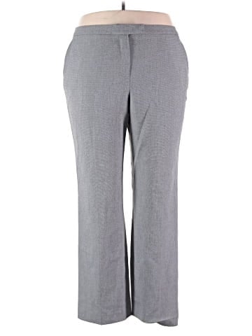 Kasper Dress Pants (view 1)