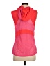 Marika Red Cardigan Size S - photo 2