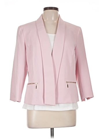 Black Label by Evan Picone Blazer (view 1)