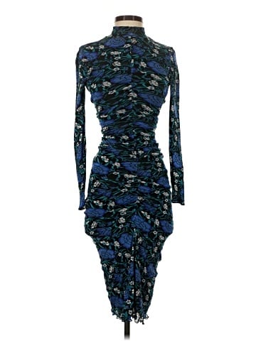 Diane von Furstenberg Cocktail Dress (view 1)