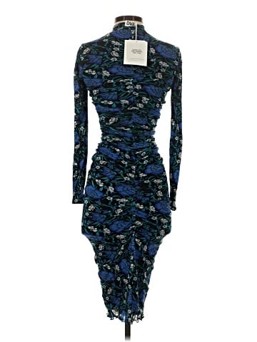 Diane von Furstenberg Cocktail Dress (view 2)