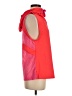 Marika Red Cardigan Size S - photo 4