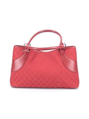 Gucci GG Monogram Canvas tote (view 1)