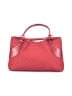 Gucci 100% Canvas Red GG Monogram Canvas tote One size - photo 1