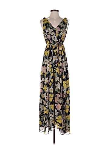 Zara Basic Casual Dress (view 1)