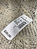 Westport 1962 Tweed Ivory Pullover Sweater Size L - photo 8