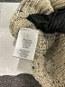 Westport 1962 Tweed Ivory Pullover Sweater Size L - photo 9