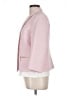 Black Label by Evan Picone Pink Blazer Size 12 - photo 5