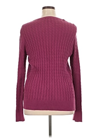 Eddie Bauer Cardigan (view 2)