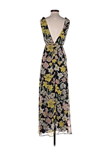 Zara Basic Casual Dress (view 2)
