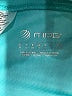 MPG Tie-dye Teal Athletic Shorts Size M - photo 3