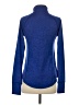Ideology 100% Polyester Blue Track Jacket Size S - photo 2