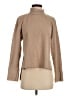 Zara Tan Turtleneck Sweater Size S - photo 1