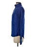 Ideology 100% Polyester Blue Track Jacket Size S - photo 5