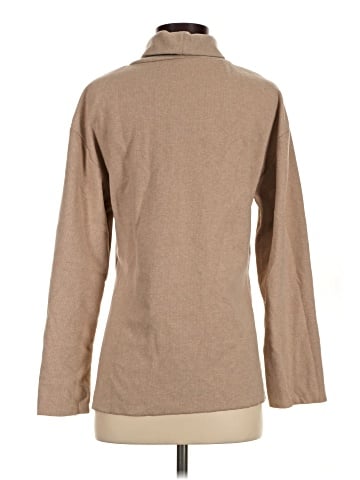 Zara Turtleneck Sweater (view 2)