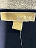 MICHAEL Michael Kors Teal Blue 3/4 Sleeve Top Size XL - photo 7