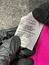 Under Armour 100% Polyester Pink Track Jacket Size L (youth) - photo 4