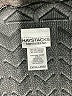 Haystacks Graphic Silver Casual Skirt Size XL - photo 4