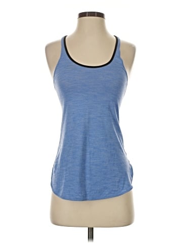 Lululemon Athletica Active Tank (view 1)