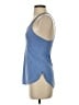 Lululemon Athletica Blue Active Tank Size 4 - photo 5