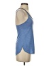 Lululemon Athletica Blue Active Tank Size 4 - photo 4