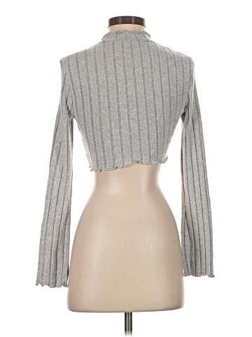 Shein Long Sleeve Turtleneck (view 2)